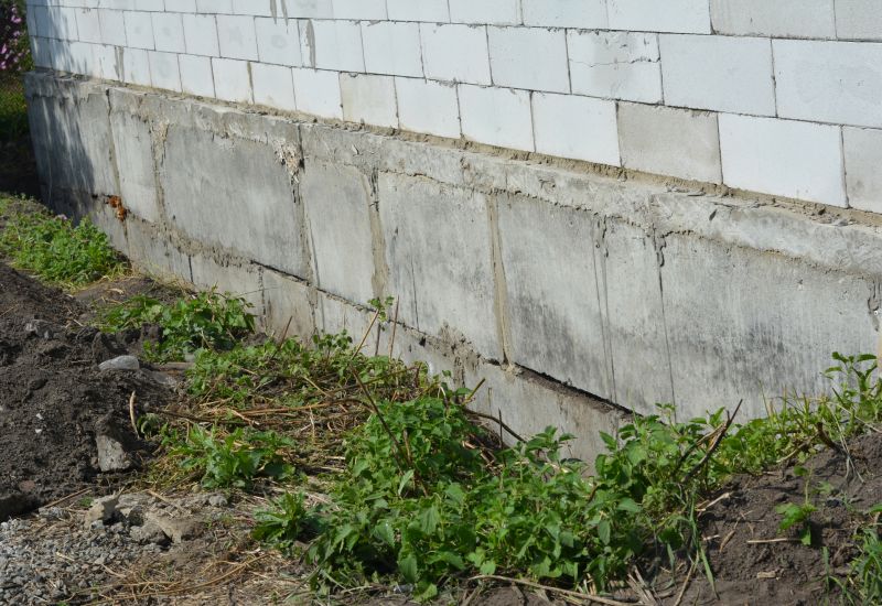 Foundation Maintenance in Corydon, IN