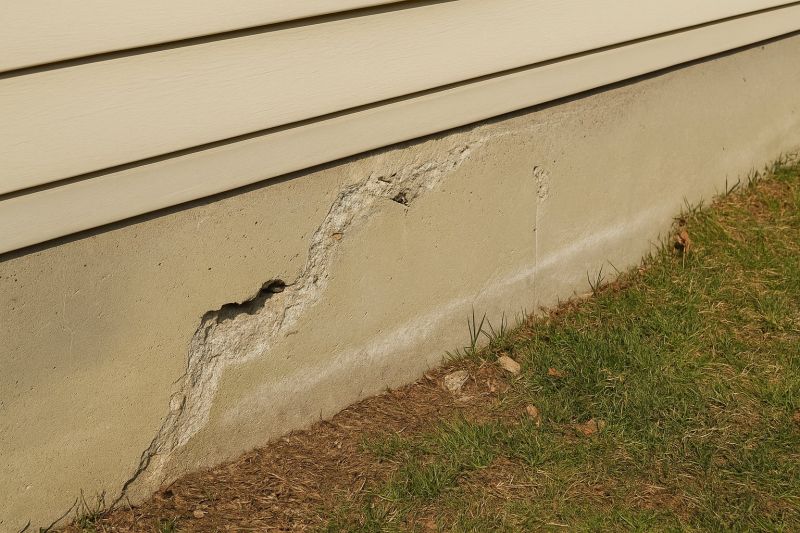 Foundation Raising in Jeffersonville, IN