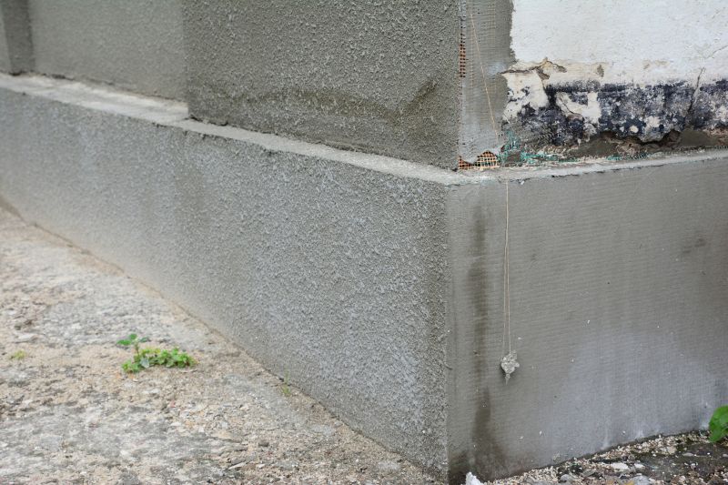 Foundation Repair in Floyds Knobs, IN