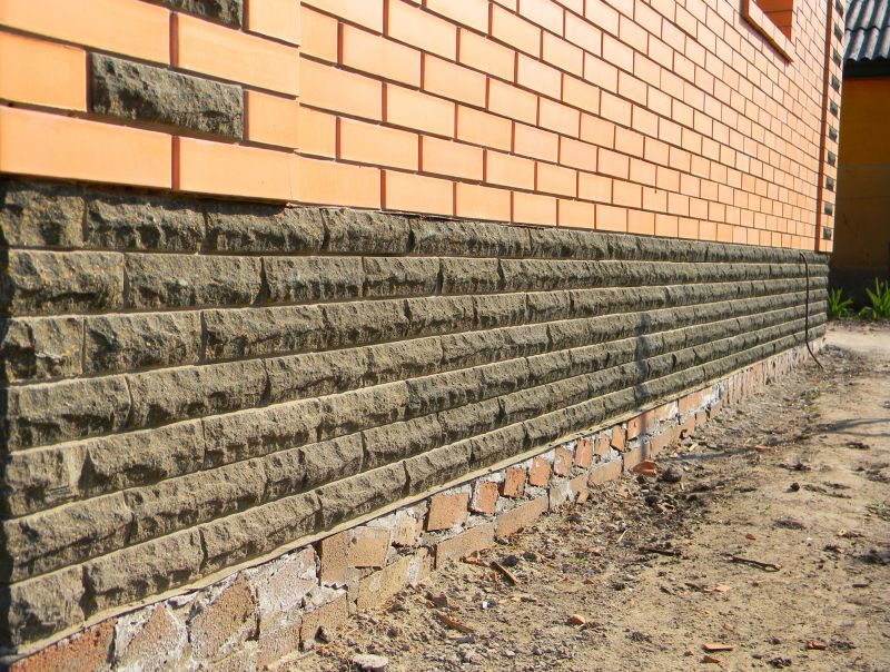 Foundation Strengthening in Corydon, IN