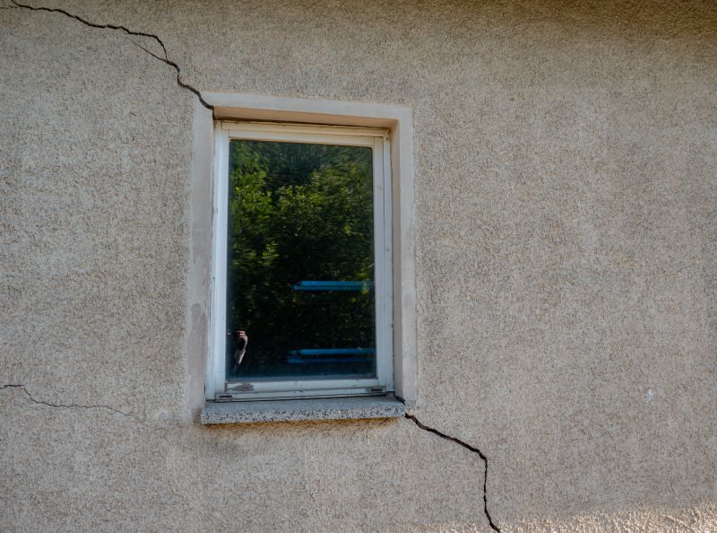 Foundation Structural Repair in Taswell, IN