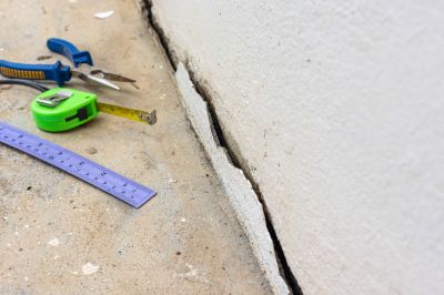 Home Foundation Repair in Georgetown, IN
