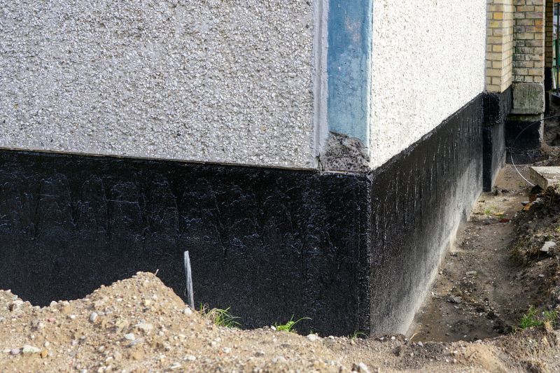 Leaking Foundation Repair in Corydon, IN